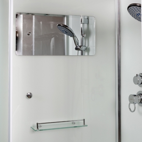 Душевая кабина AvaCan D10 100x100 см