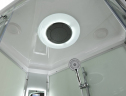Душевая кабина AvaCan EM3812LLEDT 120x80 см прозрачная