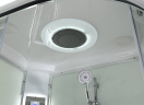 Душевая кабина AvaCan EM3812LLEDT 120x80 см прозрачная