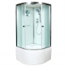 Душевая кабина AvaCan D10S 100x100 см
