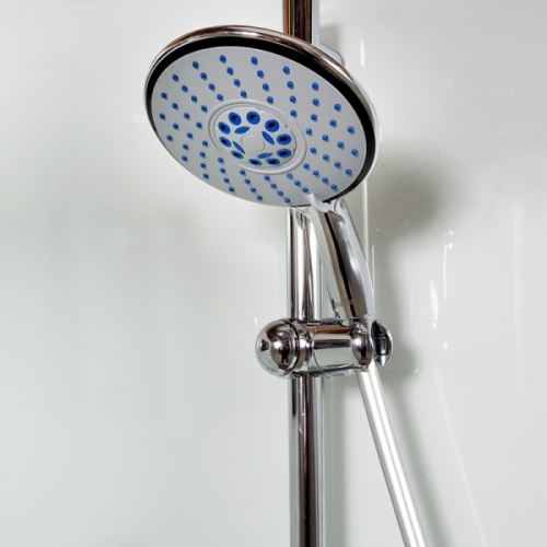 Душевая кабина AvaCan D10S 100x100 см