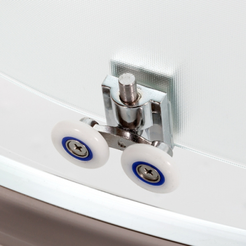 Душевая кабина AvaCan D10S 100x100 см