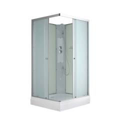 Душевая кабина CK2080N без крыши
