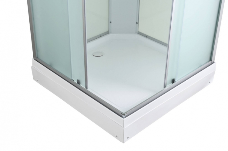 Душевая кабина CK2090N без крыши