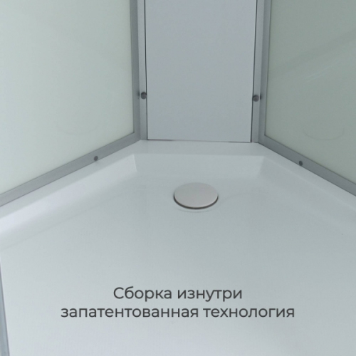 Душевая кабина Avacan CK2810 стандартная