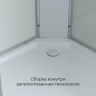 Душевая кабина Avacan CK2810 стандартная