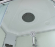 Душевая кабина AvaCan EM2812LT 120x80 см стандартная прозрачная