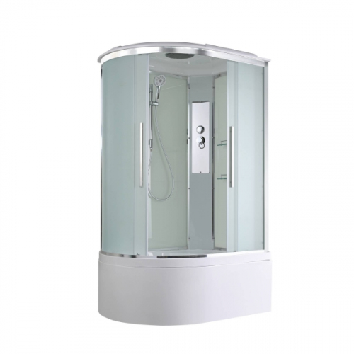 Душевая кабина AvaCan EM5811R 110x80 см стандартная