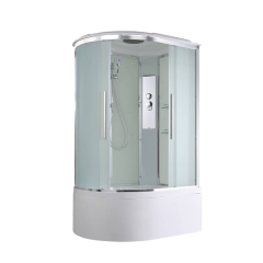 Душевая кабина AvaCan EM5811R 110x80 см стандартная