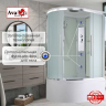 Душевая кабина AvaCan EM5811R 110x80 см стандартная