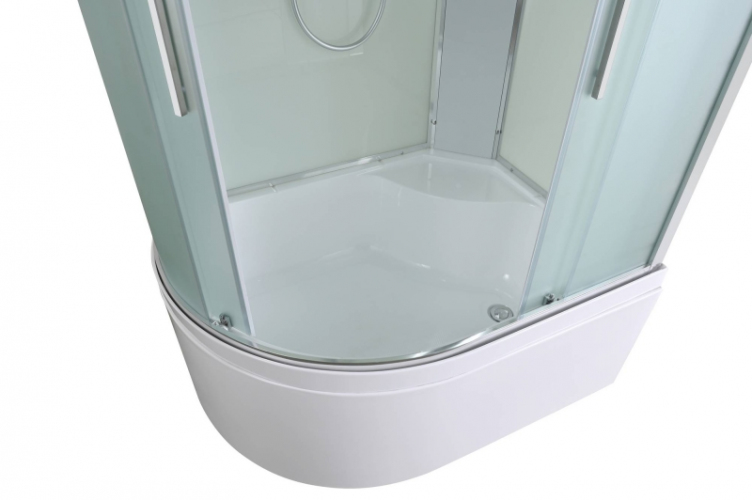Душевая кабина AvaCan EM5811R 110x80 см стандартная