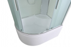 Душевая кабина AvaCan EM5811R 110x80 см стандартная