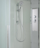 Душевая кабина AvaCan EM5811RN 110x80 см без крыши