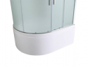 Душевая кабина AvaCan EM5811RN 110x80 см без крыши