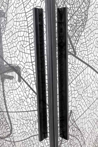 Душевой уголок AvaCan FB2 190-210x100, FB2-190-SB100