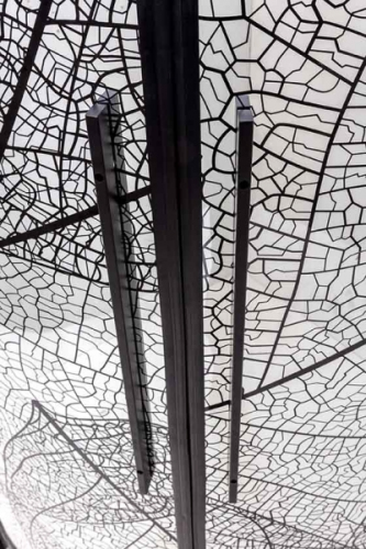 Душевой уголок AvaCan FB2 190-210x100, FB2-190-SB100