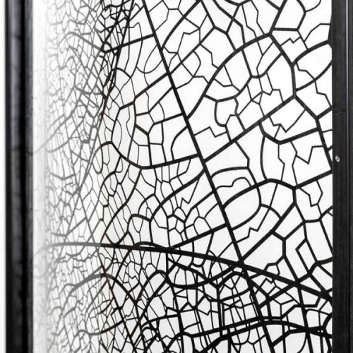 Душевой уголок AvaCan FB2 190-210x100, FB2-190-SB100