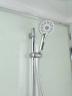Душевая кабина AvaCan EM5811RT 110x80 см стандартная прозрачная
