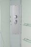 Душевая кабина AvaCan EM5811RNT 110x80 см без крыши прозрачная