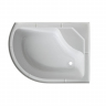 Душевая кабина AvaCan EM5811RNT 110x80 см без крыши прозрачная