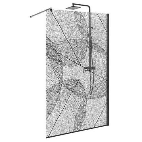 Душевая перегородка AvaCan MB110, MB110