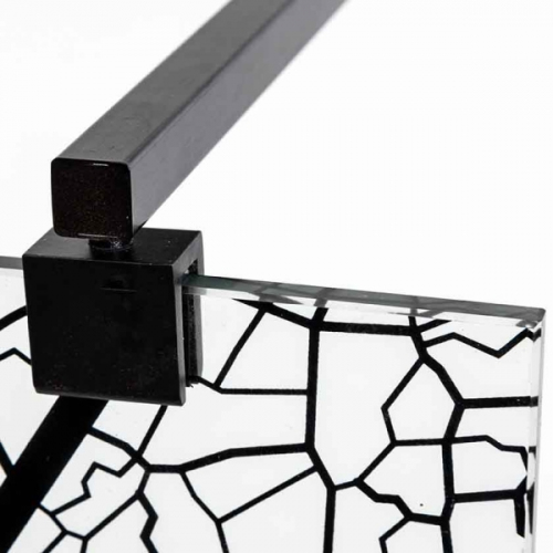 Душевая перегородка AvaCan MB110, MB110