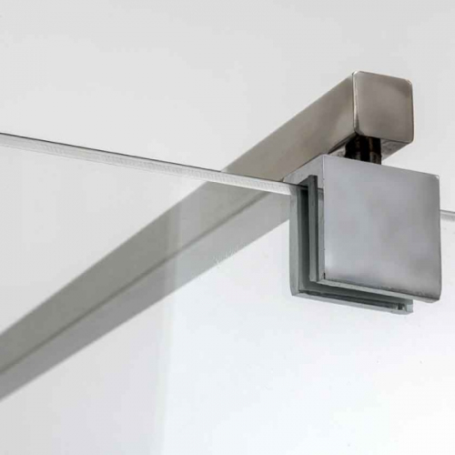 Душевая перегородка AvaCan LC120, LC120