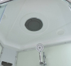 Душевая кабина AvaCan EM5811LT 110x80 см стандартная прозрачная