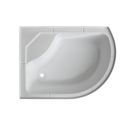 Душевая кабина AvaCan EM5811LT 110x80 см стандартная прозрачная