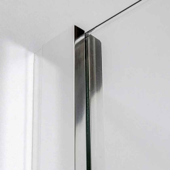 Душевая перегородка AvaCan LC 110, LC110