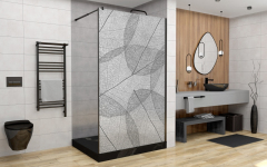 Душевая перегородка AvaCan MB110 MT, MB110MT