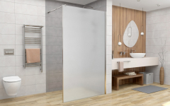 Душевая перегородка AvaCan MC110 MT, MC110MT