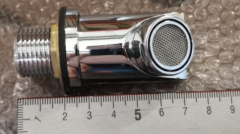 Налив в ванну AvaCan, NL