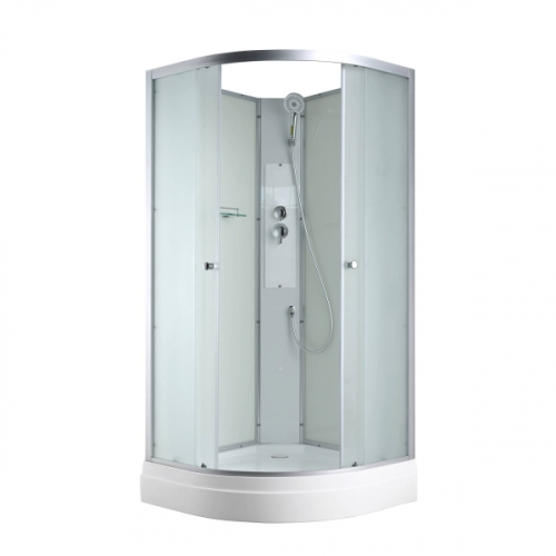 Душевая кабина C2010 N без крыши