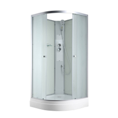 Душевая кабина C2010 N без крыши
