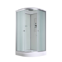 Душевая кабина AvaCan D2080 80x80 см стандартная