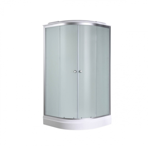 Душевая кабина AvaCan D2080 80x80 см стандартная