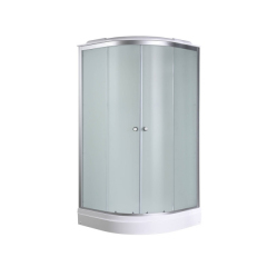 Душевая кабина AvaCan D2080 80x80 см стандартная