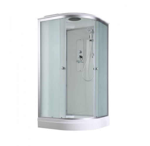 Душевая кабина AvaCan D2080 80x80 см стандартная