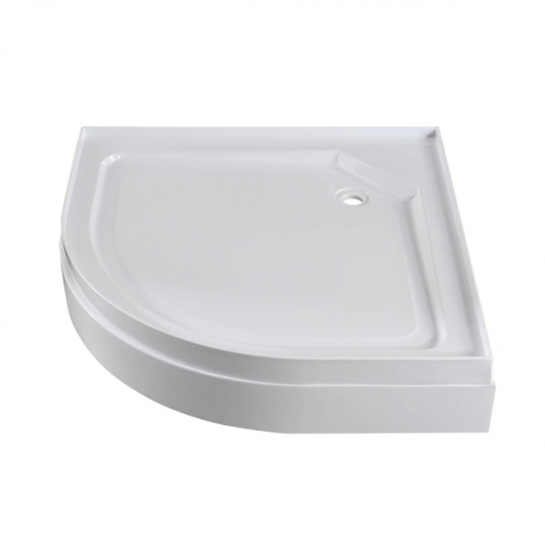 Душевая кабина AvaCan D2080 80x80 см стандартная