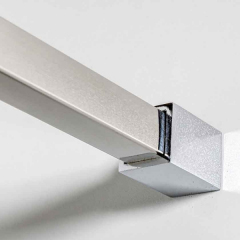 Душевая перегородка AvaCan LC120 MT, LC120MT