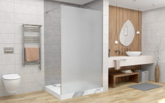 Душевая перегородка AvaCan MC120 MT, MC120MT