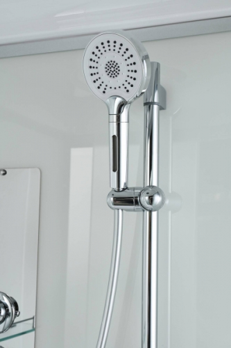 Душевая кабина AvaCan D2090 90x90 см стандартная