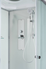 Душевая кабина AvaCan D2010 100x100 см стандартная