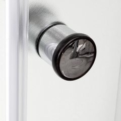 Душевая кабина AvaCan D2010 N без крыши 100x100 см, D2010N