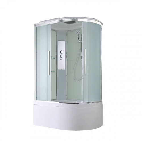 Душевая кабина AvaCan EM5912L 120x90 см стандартная