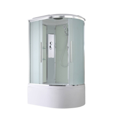 Душевая кабина AvaCan EM5912L 120x90 см стандартная