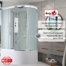 Душевая кабина AvaCan EM5912L 120x90 см стандартная