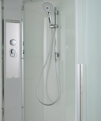 Душевая кабина AvaCan EM5912L 120x90 см стандартная