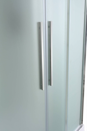 Душевая кабина AvaCan EM5912L 120x90 см стандартная